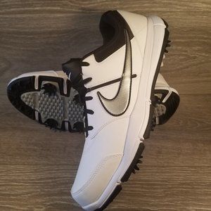 Nike Durasport 4 Golf Shoes 844551-100 Size 9W